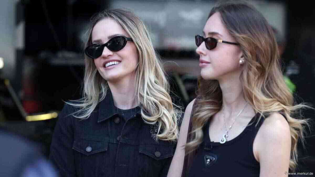 Shania und Davina Geiss ohne Eltern erfolgreich: „Sind mehr als nur die Töchter von“