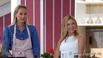 Stefanie Hertel über ihr Leben als Vegetarierin: „Da haben sie mich ganz doof angeguckt“