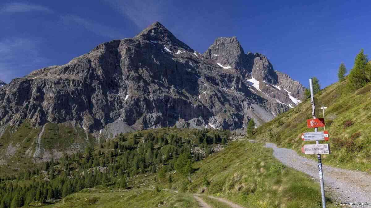 „Touristen in Flip-Flops“, „Vandalen in den Schutzhütten“: Regionalrat in Italien platzt der Kragen