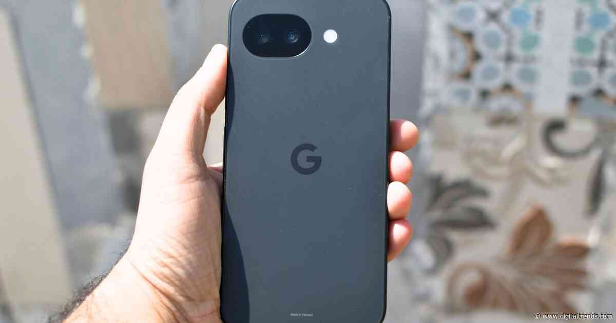 5 mid-range phones I’d recommend you spend your Back-to-School budget on