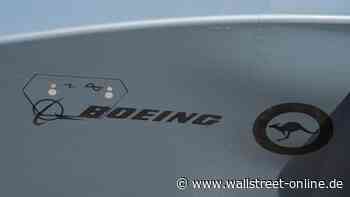 Boeing, Anduril & Co.: Autonome Kampfjets: Dieser Milliardenmarkt könnte die Rüstungsbranche verändern