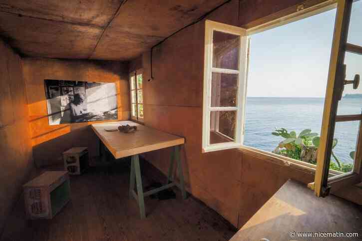 Il y a 10 ans, le cabanon de Le Corbusier entrait officiellement au Patrimoine mondial de l’Unesco aux côtés de 16 autres sites de l’architecte suisse