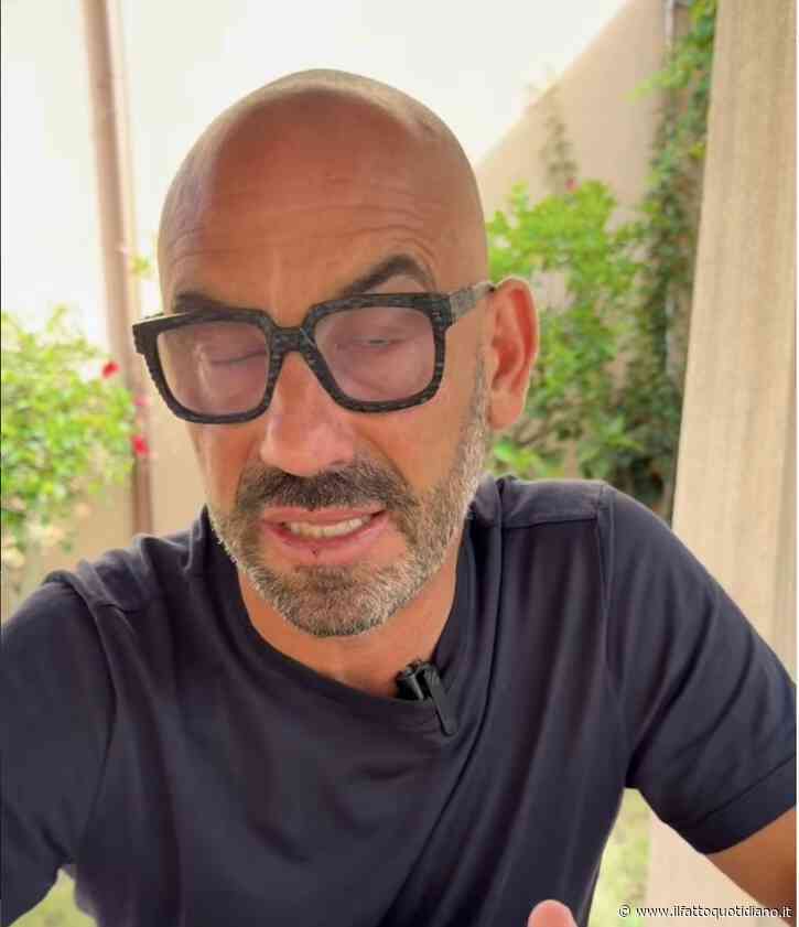 Malore per Matteo Bassetti: “Ho avuto una crisi ipotensiva, non riuscivo a fare niente”. I consigli del medico per riconoscerla e prevenirla