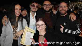 Ja, ich will! Hochzeitsalarm in diesem Dorf im Kreis Gifhorn