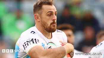 Huddersfield sign Ireland international Jolliffe
