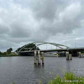 Tunnels en bruggen met betonschade: 'Kleine scheur kan uitgroeien tot probleem'