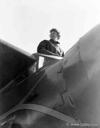Expedition to Find Amelia Earhart’s Plane Will Begin This Year