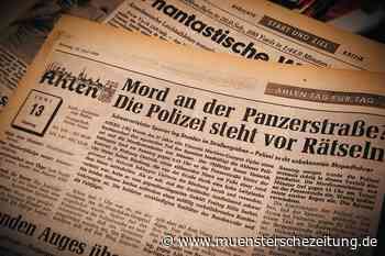 Mopedfahrt zum Tanzlokal endete mit dem Tod