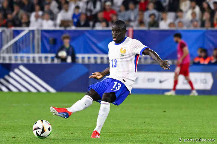 Report: Tottenham Hotspur keen on shock move for Chelsea legend
