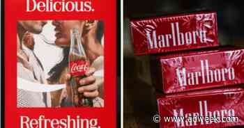 Why People Really Got So Mad About Coke’s New ‘Marlboro’ Typeface