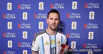10 Brands That Won the World Cup, According to Data