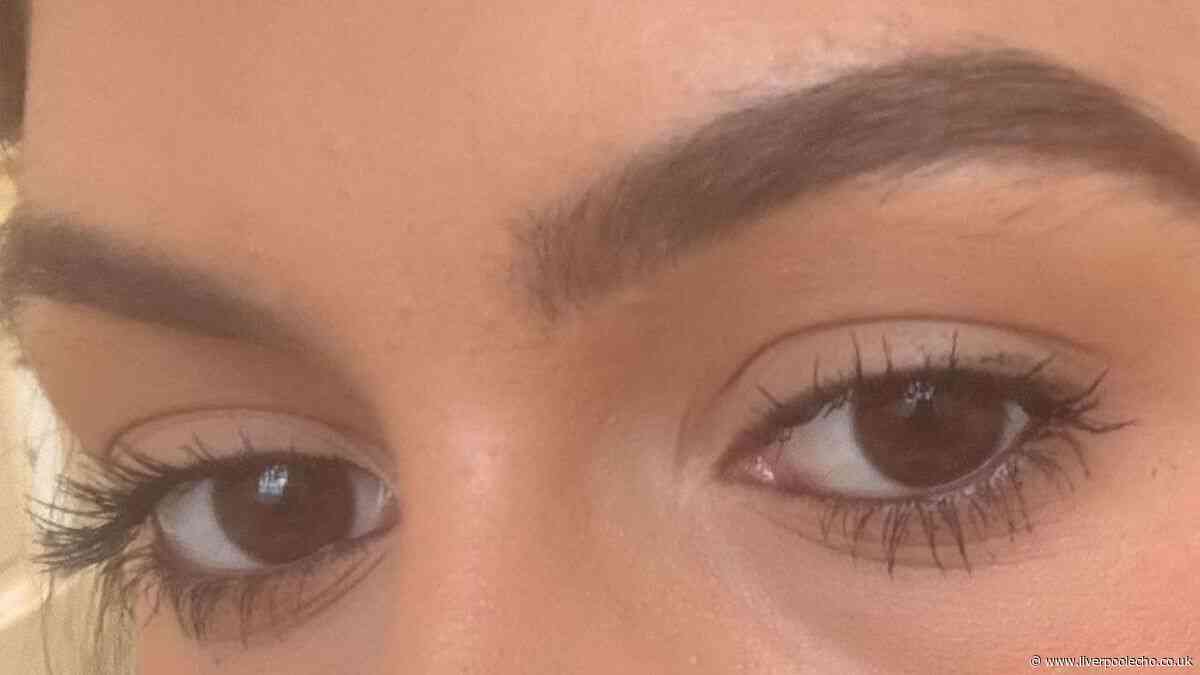 I ditched salon appointments for a £20 brow tint that lasts for days