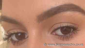 I ditched salon appointments for a £20 brow tint that lasts for days