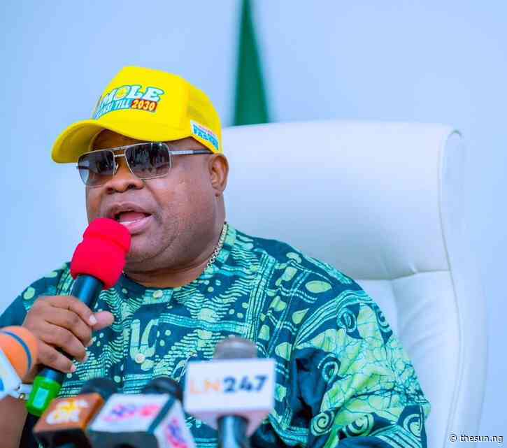 Osun: MC Oluomo’s NURTW dares Adeleke for suspending union over drivers’ violent clash