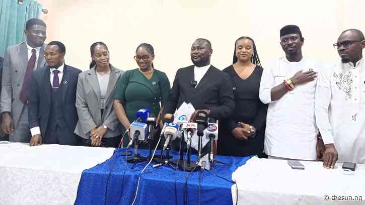 Osun poll: Adeleke campaign calls for international observers