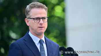 Linnemann weist Zweifel an Eignung als Gesundheitsminister zurück