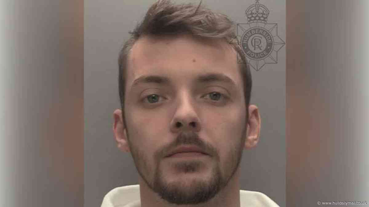 'As he aged, the girls he fancied did not' - barrister's chilling observation as sex offender locked up