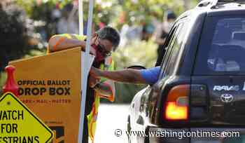 Noncitizen charged with illegal voting in Hawaii; said her uncle pressured her to cast ballot