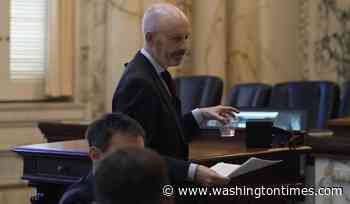 Founder of SCOTUSBlog sentenced to 6 years in prison for tax evasion