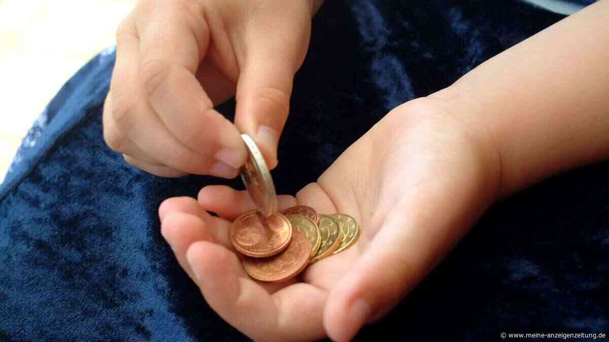 Klingbeils Frühstart-Rente für Kinder ab sechs Jahren: So viel können Eltern selbst dazu zahlen