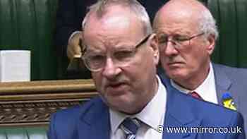 'House of Lords is an absurdly bloated, unelected chamber that has no place in a modern democracy'