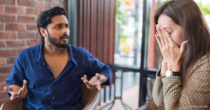 ‘Dry begging’ is the ‘nauseating’ habit driving couples apart