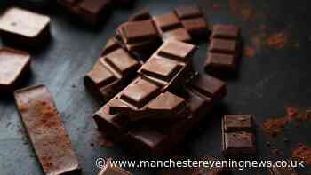 'Health risk' warning issued as various chocolate products containing milk and soya recalled