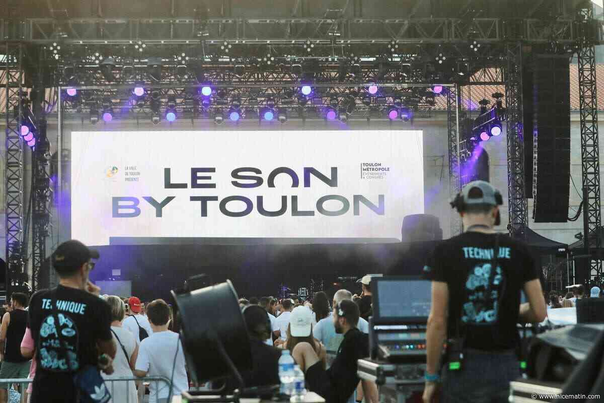Le concert de Damso maintenu à Toulon, une solution de repli trouvée pour le public en cas d’intempéries