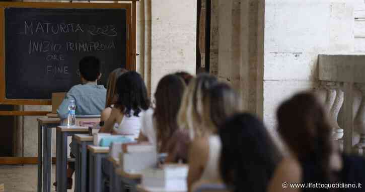 Roma, studenti convocati per la mail del prof su Gaza. L’Ufficio scolastico regionale dopo l’ispezione: “Non sembrano esserci criticità”