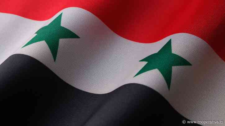 Choque entre dos buses dejó un saldo de 35 muertos en Siria