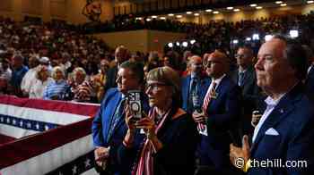 Iran war threatens to blunt GOP turnout in midterm battlegrounds