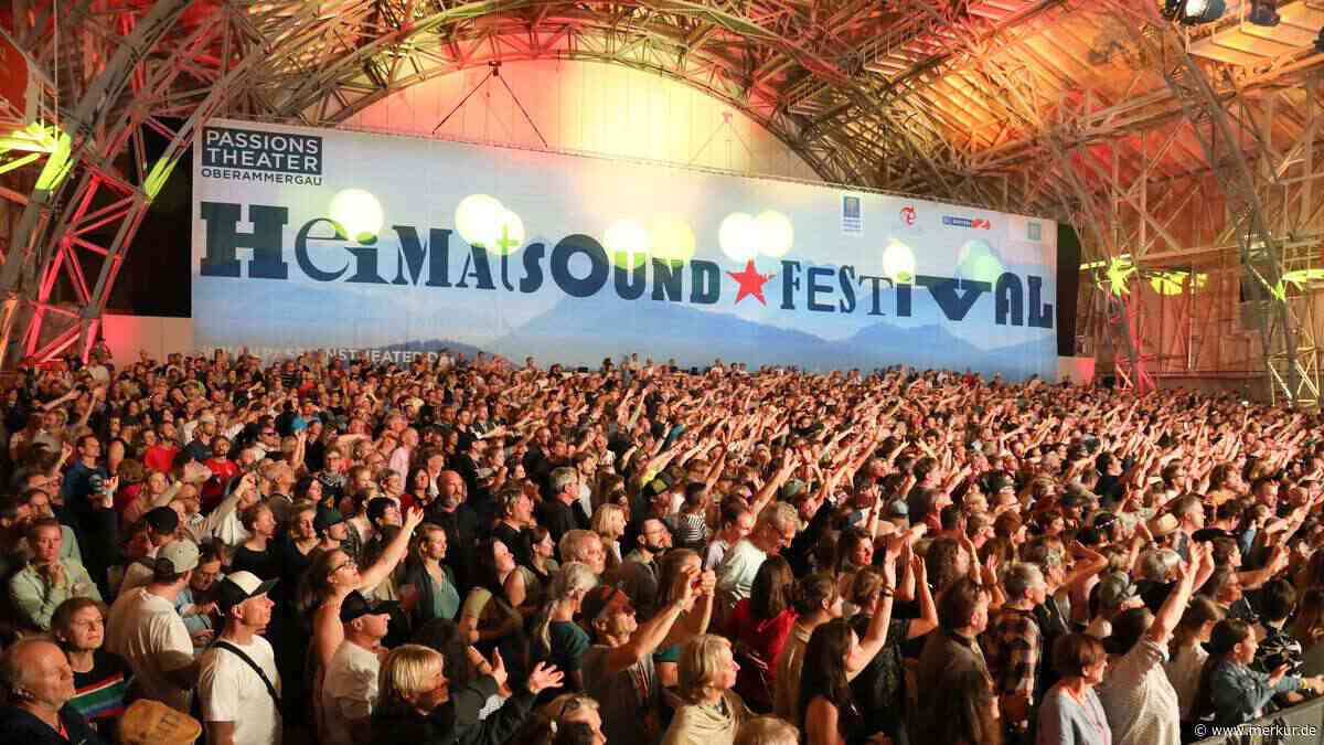 „Sicher viel tanzen“: Heimatsound-Macher versprechen viel Party im Passionstheater