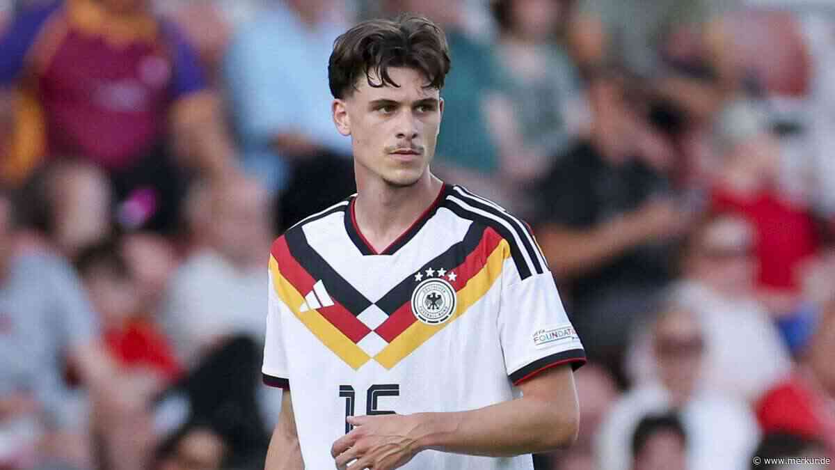 Leverkusen verpflichtet Abwehr-Juwel der Konkurrenz – und verleiht es direkt wieder