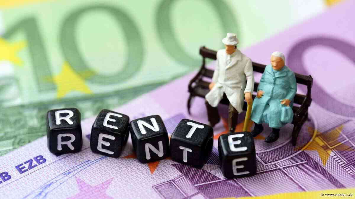 Tausende Euro mehr Rente: Für wen sich freiwillige Einzahlungen in die Rentenkasse wirklich lohnen