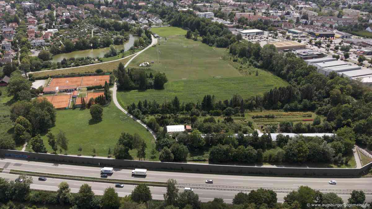 Grünes Licht für den Mehrgenerationenpark: Wie weit sind die Vereine?