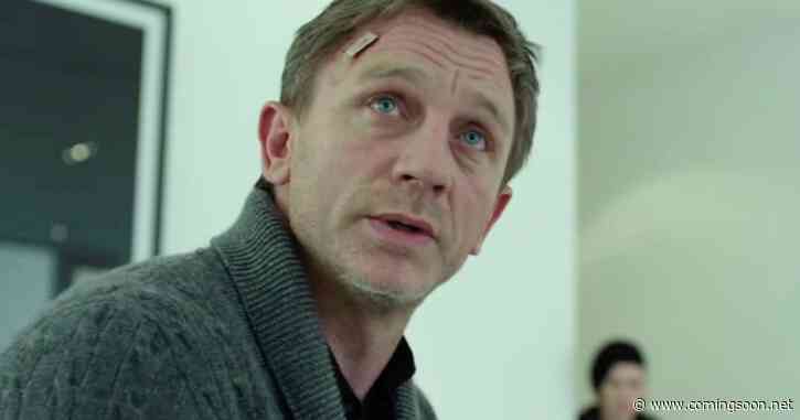 Daniel Craig & David Fincher’s R-Rated Thriller Heads to Netflix
