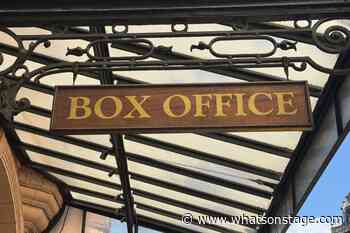 UK Government Leaves Theatres Out Of New Tax Break For Other Venues