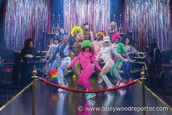 The End Of Big Broadway Musicals?