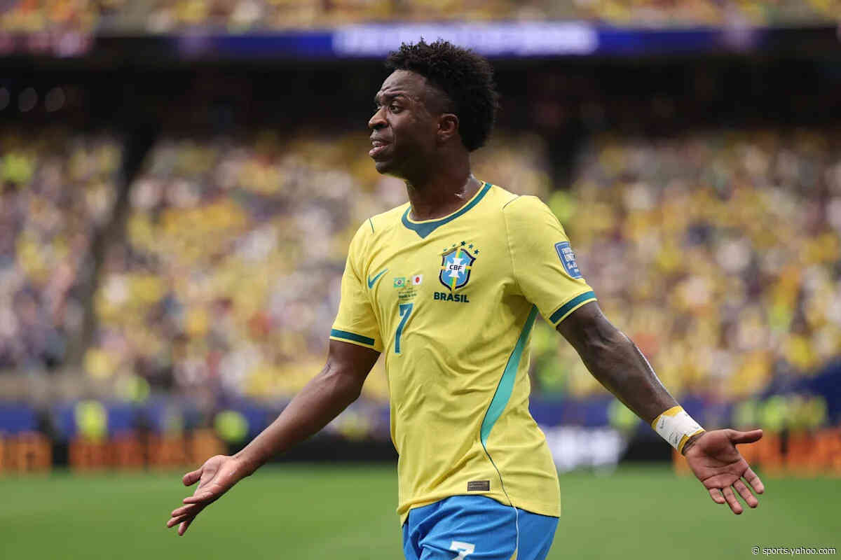 Real Madrid forward expected to return to Valdebebas on July 31 amid Arsenal links