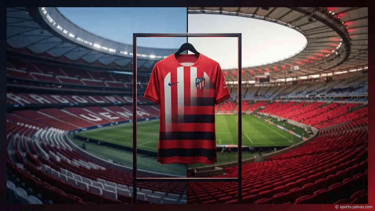 Atletico Madrid Set to Recoup €20m as Almada Heads to Flamengo