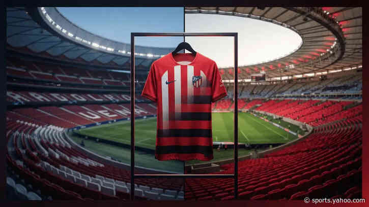 Atletico Madrid Set to Recoup €20m as Almada Heads to Flamengo