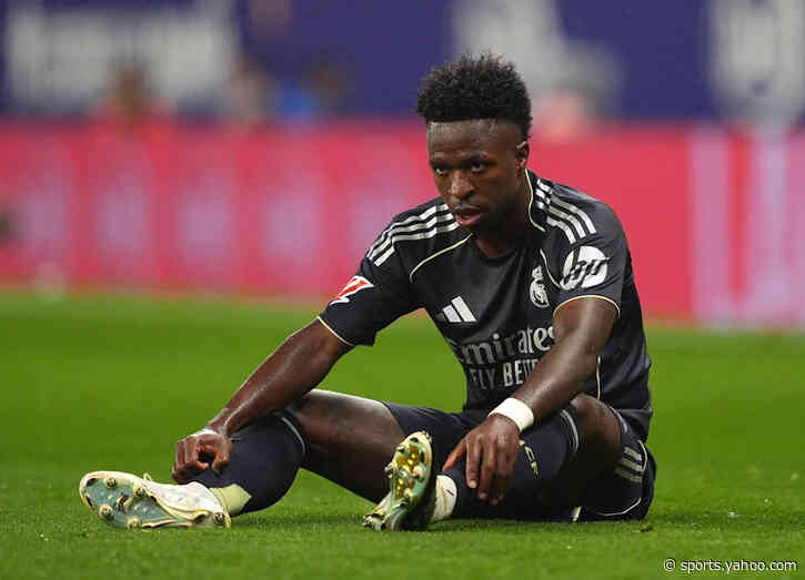 Liverpool not considering move for Real Madrid superstar amid contract standoff