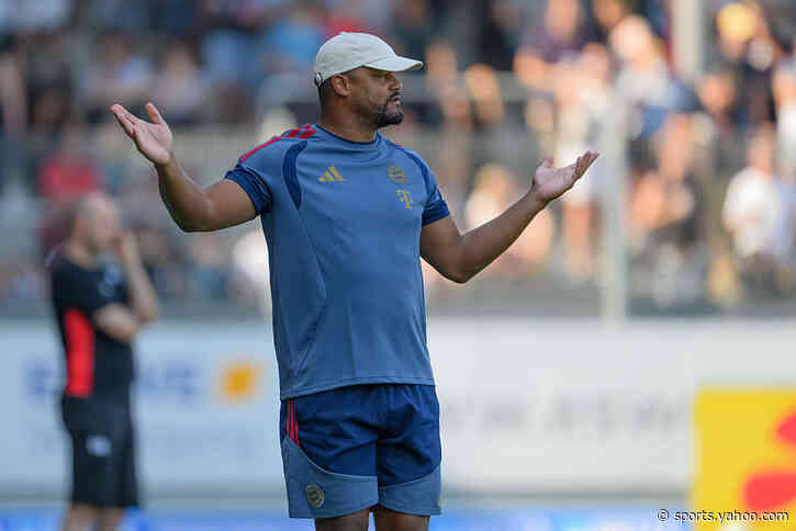 😱Remarkable pre-season: Bayern and Dortmund lose to third-tier sides
