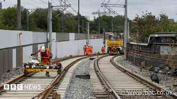 Metrolink works will be 'worth the inconvenience'