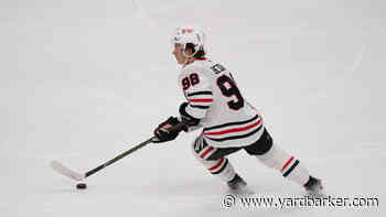 Connor Bedard echoes Matthew Schaefer’s commitment mindset with Blackhawks statement: 'Wasn’t worth any amount of money'