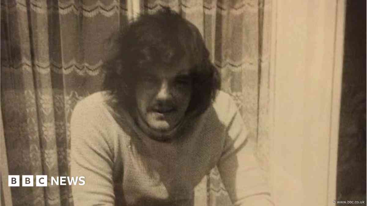 My brother's cold water shock death ripped our family apart