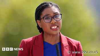 Kemi Badenoch 'worried' about Welsh government demands for more powers
