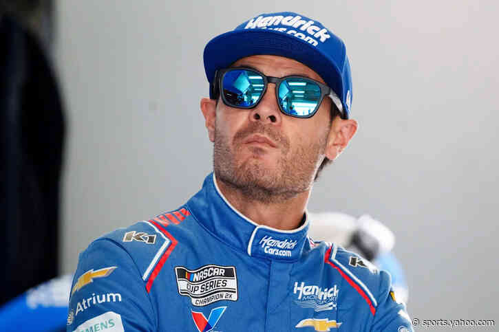 “We Have To Stop This Agenda”: NASCAR Fans Slam Kyle Larson As He Agrees With Scott Dixon’s Remark About Cup Racing