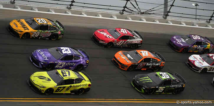 NASCAR Could Bring the Clash Back to Daytona After Six-Year Hiatus: Report