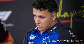 Isack Hadjar met handen in de haren, Oscar Piastri verwacht straf voor Lewis Hamilton